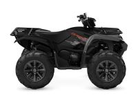 Квадроцикл YAMAHA GRIZZLY 700 EPS SE