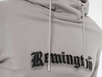 Худи мужское Remington Acapulco Gray