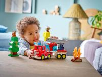 DUPLO 10473 Конструктор Пожарная машина