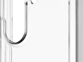 Чехол uBear View Case для Galaxy Z Fold8 Ultra прозрачный