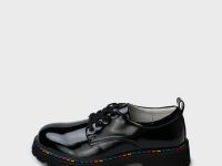 Полуботинки для девочек