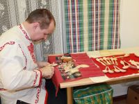 Дом Нестеровой. Ремесленный квартал