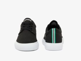 Мужские кеды Lacoste GRIP BASE 224 1 CMA