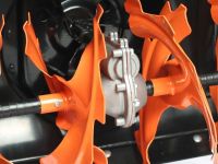 Снегоуборщик PATRIOT Сибирь 154Е