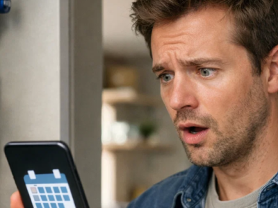 Изменились сроки передачи показаний счетчиков воды