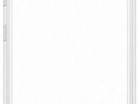 Клип-кейс Samsung Flipsuit S24 Белый