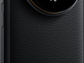 Смартфон Xiaomi 14 Ultra 16/512 ГБ Чёрный