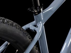 Горный велосипед Cube Reaction Pro 29, год 2025, цвет Синий, ростовка 20.5