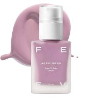 Универсальная цветная сыворотка-румяна FEEV Hyper-Fit Color Serum Happiness
