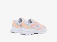 Детские кроссовки Lacoste L003 NEO SHOT 1264 SUC