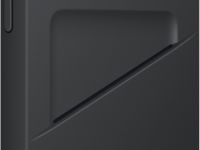 Клип-кейс Samsung Card Slot Case A35 Чёрный