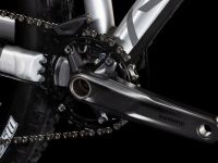 Горный велосипед Cube Reaction TM Pro 29, год 2025, цвет Серый-Красный, ростовка 16