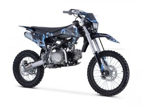 Мотоцикл ROCKOT RX125-2 Tronium 17/14 PITBIKE
