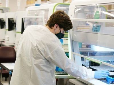 ВОЗ: Возбудитель ковида может закрепиться в некоторых видах животных