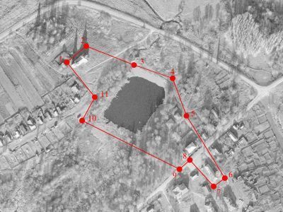 Ансамбль усадьбы Акинфовых (Крузенштерна)