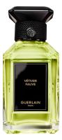 Vetiver Fauve: парфюмерная вода 200мл
