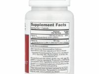 Protocol for Life Balance, K2 MK-7 и D3`` 60 растительных капсул