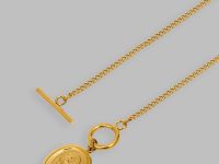 Цепочка женская