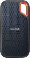 Внешний накопитель Sandisk Extreme Portable 1TB черный