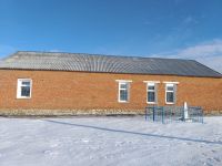 Дом культуры с. Беленка