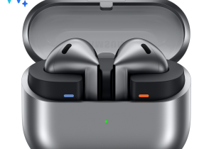 Беспроводные наушники Samsung