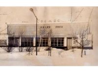 Кинотеатр «Космос»