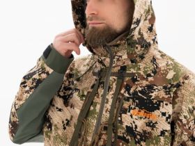 Куртка Remington Hole South Forest