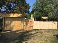 Музей истории сел Ставропольского района