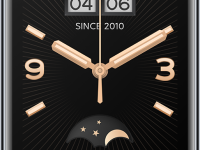 Mi Smart Band 7 Pro Black