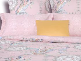 Постельное белье Carpi, сатин люкс