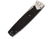 Складной нож Baл-03, сталь D2, рукоять G10