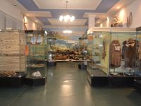 Краеведческий музей городского округа Эгвекинот