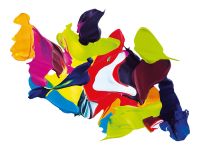 Набор акрила Talens "Amsterdam" 12 цв*20 мл, пейзаж