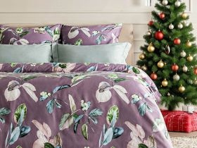 Постельное белье Rufelli (4 наволочки)