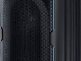 Акустическая система Samsung Sound Tower MX-ST40F/RU (2026) черный
