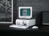 Retro 85005 Конструктор Ретро-компьютер