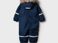 Комбинезон детский текстильный с полиуретановым покрытием для мальчиков