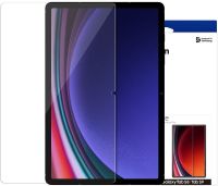 Защитное стекло Araree Core для Galaxy Tab S8, S9, S9 FE, S10 FE прозрачный