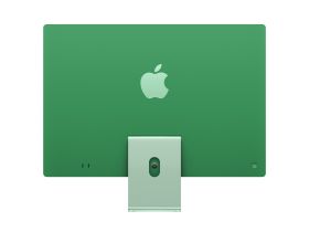 Apple iMac 24" with Retina 4.5K (M4 8C CPU, 8C GPU/16GB/512GB) (Green) (Z1E4000TR)