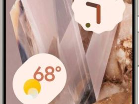 Смартфон Google Pixel