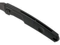 Складной нож Extrema Ratio Pantera, сталь N690, рукоять алюминий, черный