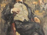 Музей-усадьба Ф. И. Шаляпина