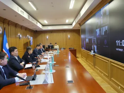 Число ДТП снизилось в Якутии по сравнению с прошлым годом