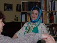 Суздальская центральная районная библиотека