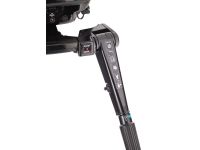 4х-тактный лодочный мотор MERCURY ME JET 25 MLH GA EFI