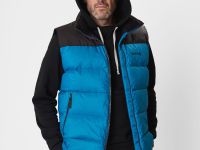 Жилет пуховый Nansen RL Мужской