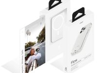 Внешний аккумулятор uBear