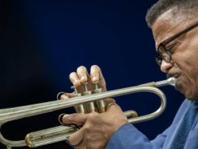 Philip Harper Quartet (USA)