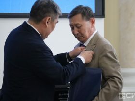 Ученые Якутии чествовали академика РАН Михаила Лебедева