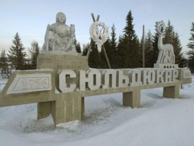 Успех сюльдюкарских школьников